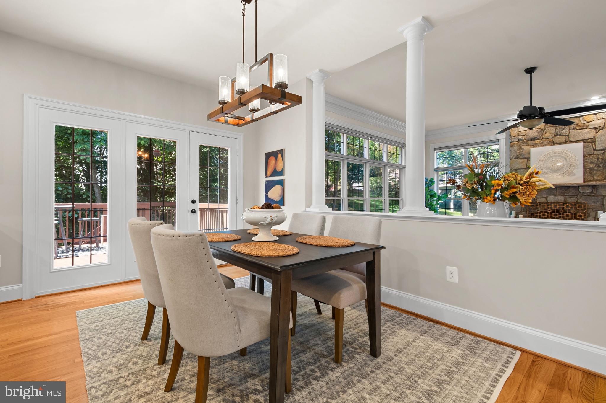 STONEWALL MANOR - Residential