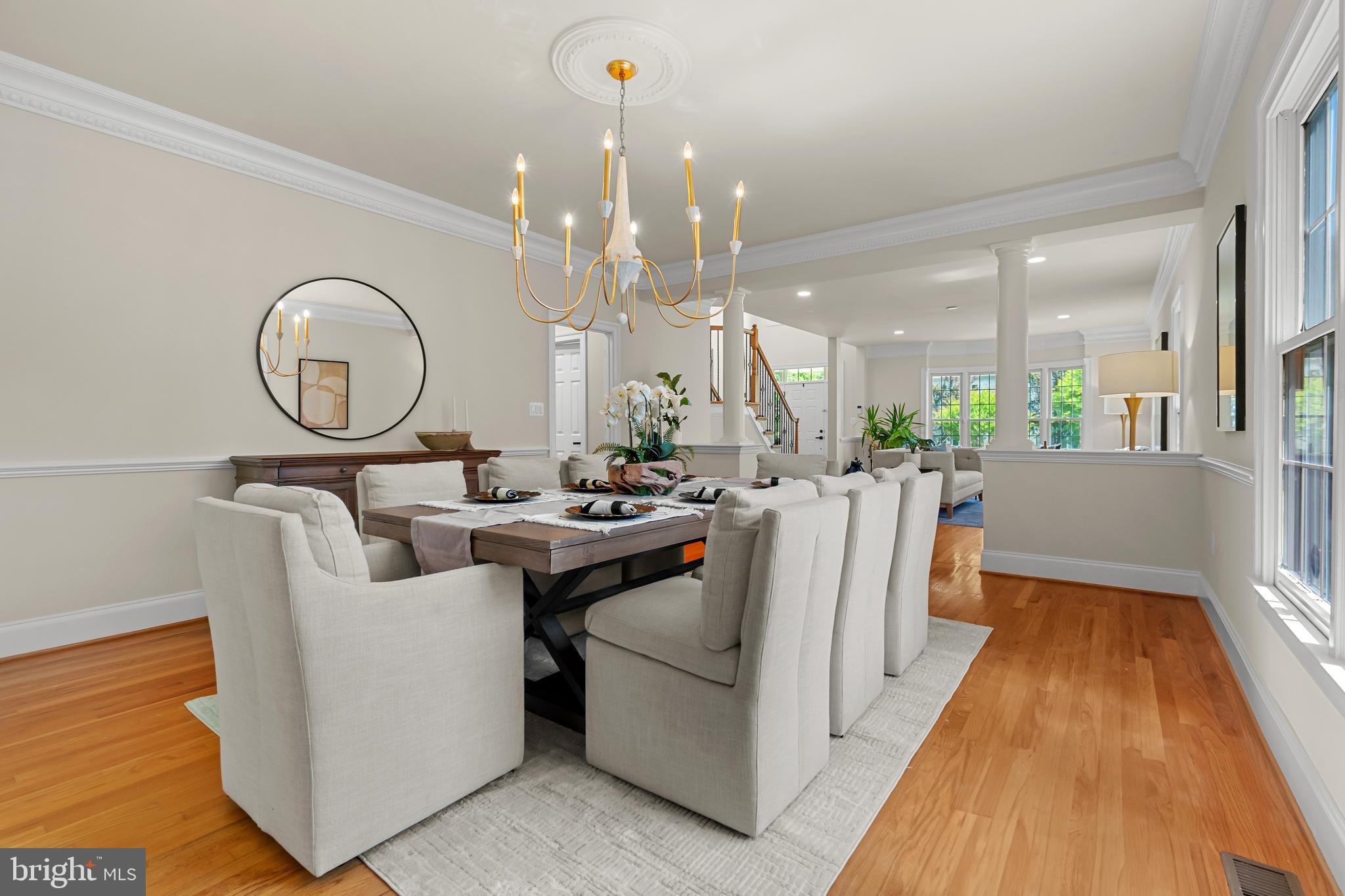 STONEWALL MANOR - Residential