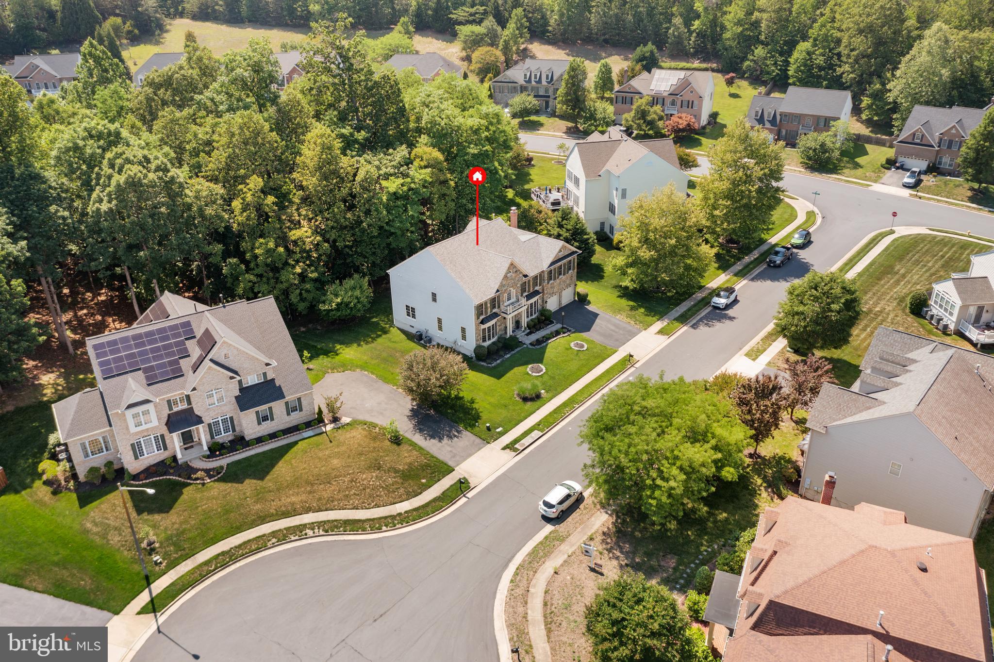 STONEWALL MANOR - Residential