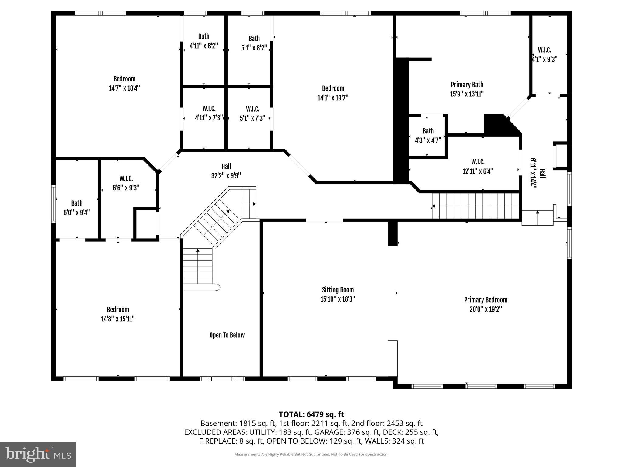 STONEWALL MANOR - Residential