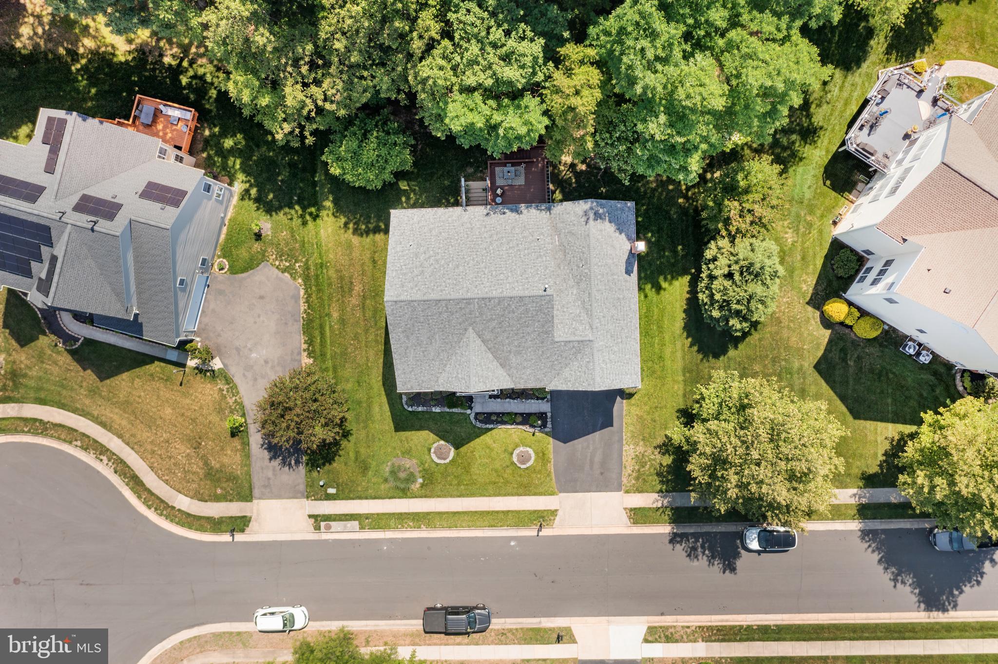 STONEWALL MANOR - Residential