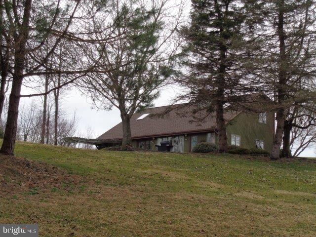 YELLOW BREECHES - Residential