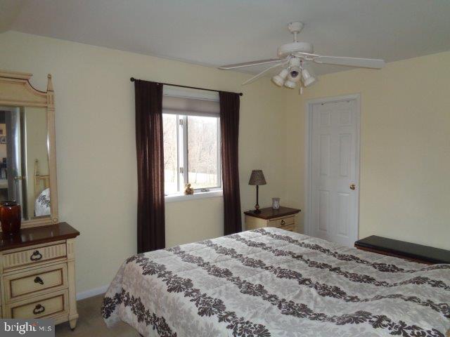 YELLOW BREECHES - Residential