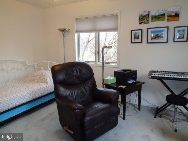 YELLOW BREECHES - Residential