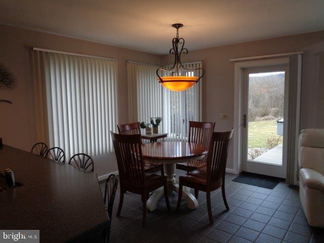 YELLOW BREECHES - Residential