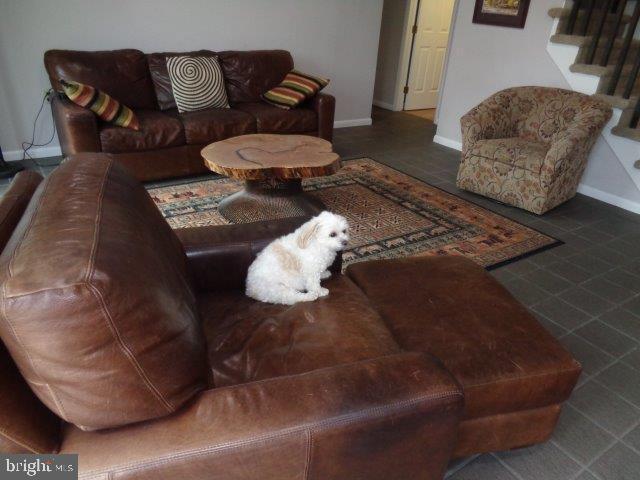 YELLOW BREECHES - Residential