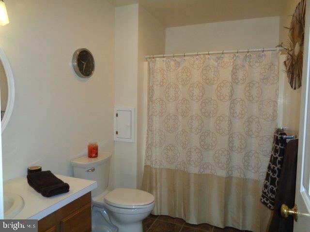 YELLOW BREECHES - Residential