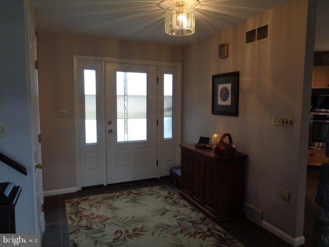 YELLOW BREECHES - Residential