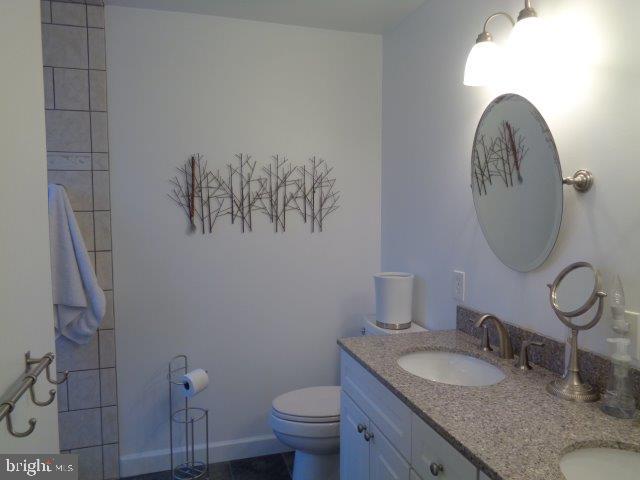 YELLOW BREECHES - Residential