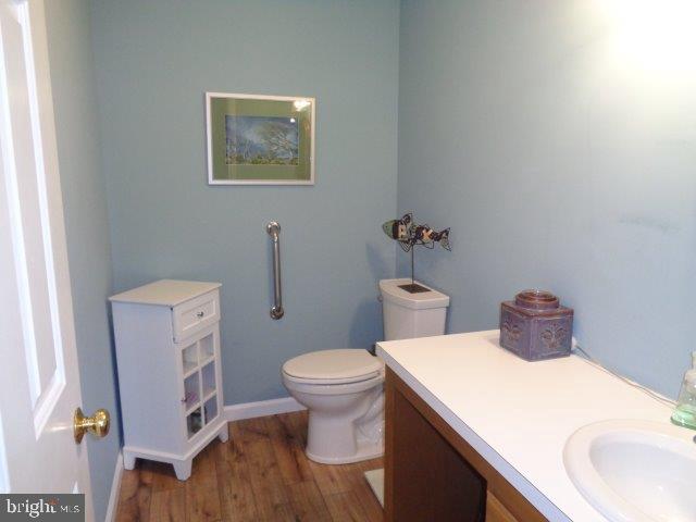 YELLOW BREECHES - Residential