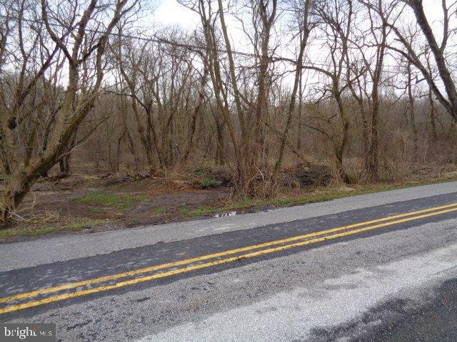YELLOW BREECHES - Residential