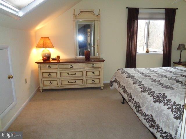 YELLOW BREECHES - Residential