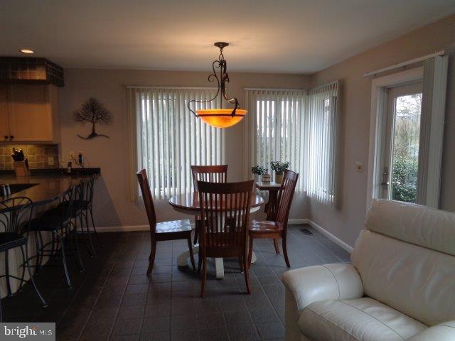 YELLOW BREECHES - Residential