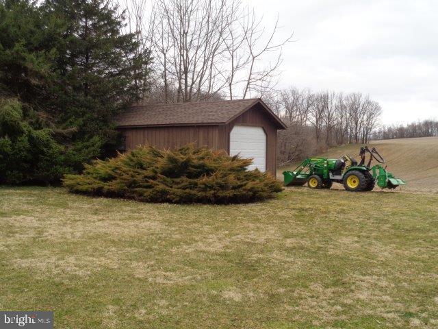 YELLOW BREECHES - Residential