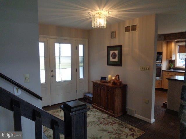 YELLOW BREECHES - Residential