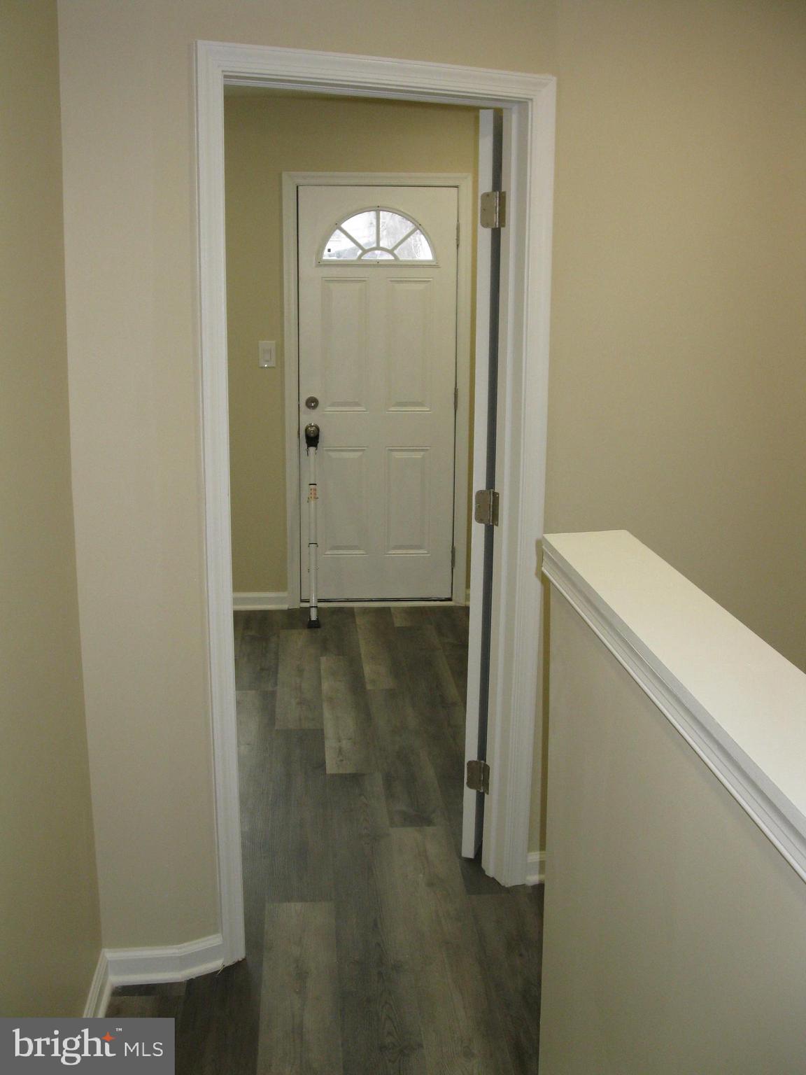 MADISON EASTEND - Residential Lease