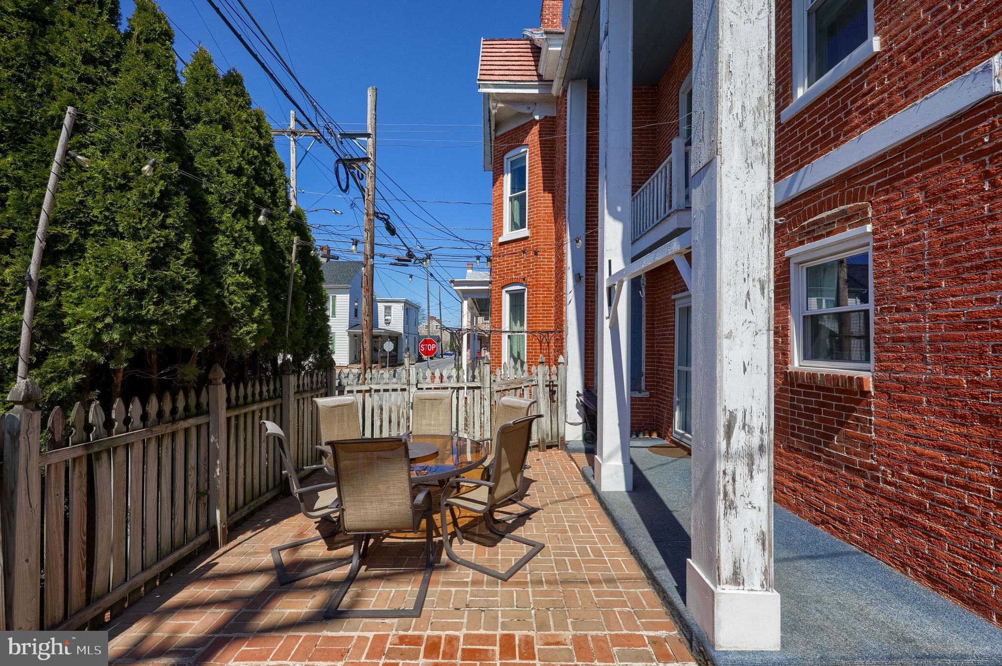 LITITZ BOROUGH - Residential