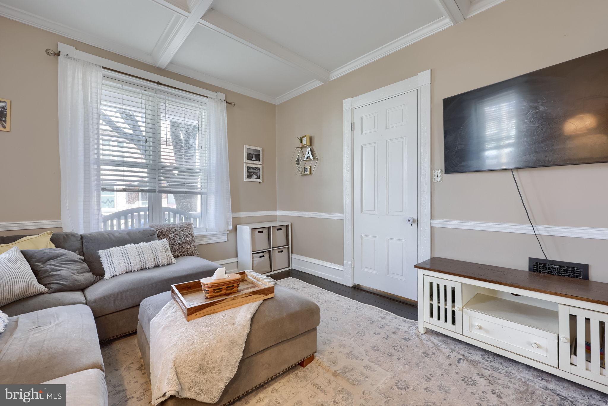 LITITZ BOROUGH - Residential