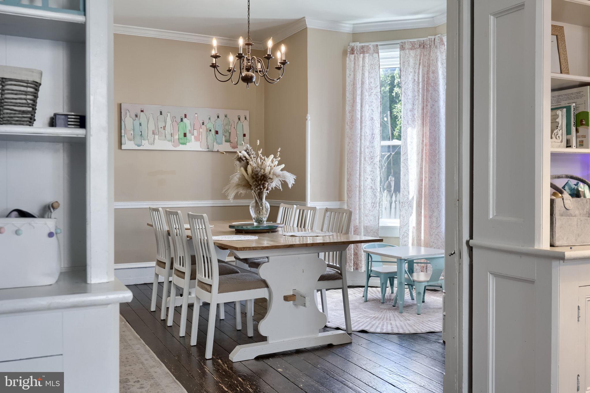 LITITZ BOROUGH - Residential