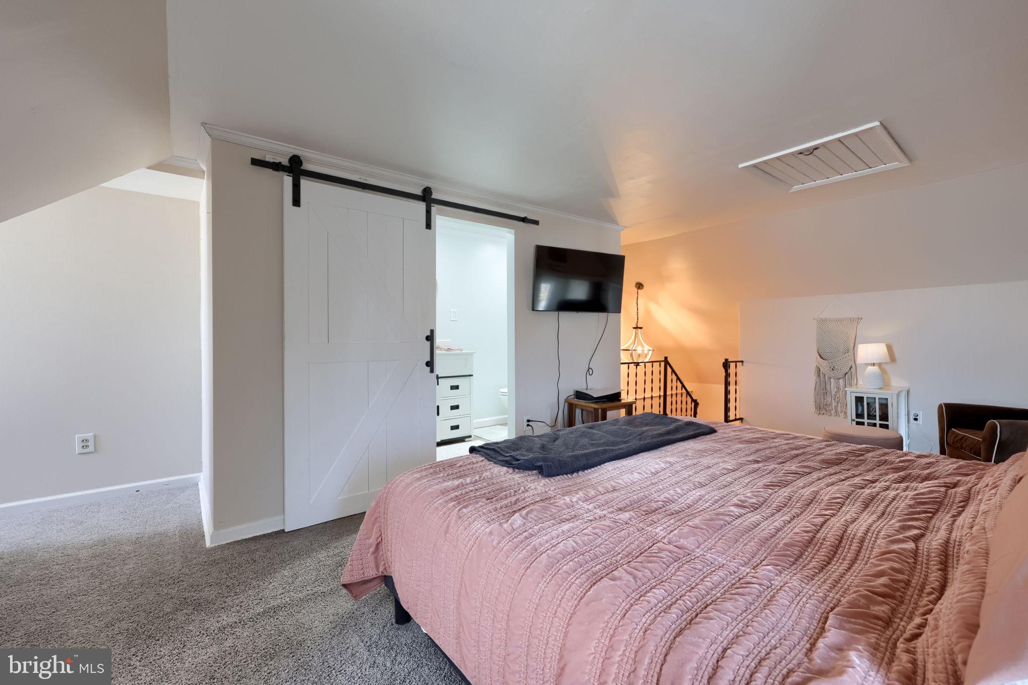 LITITZ BOROUGH - Residential