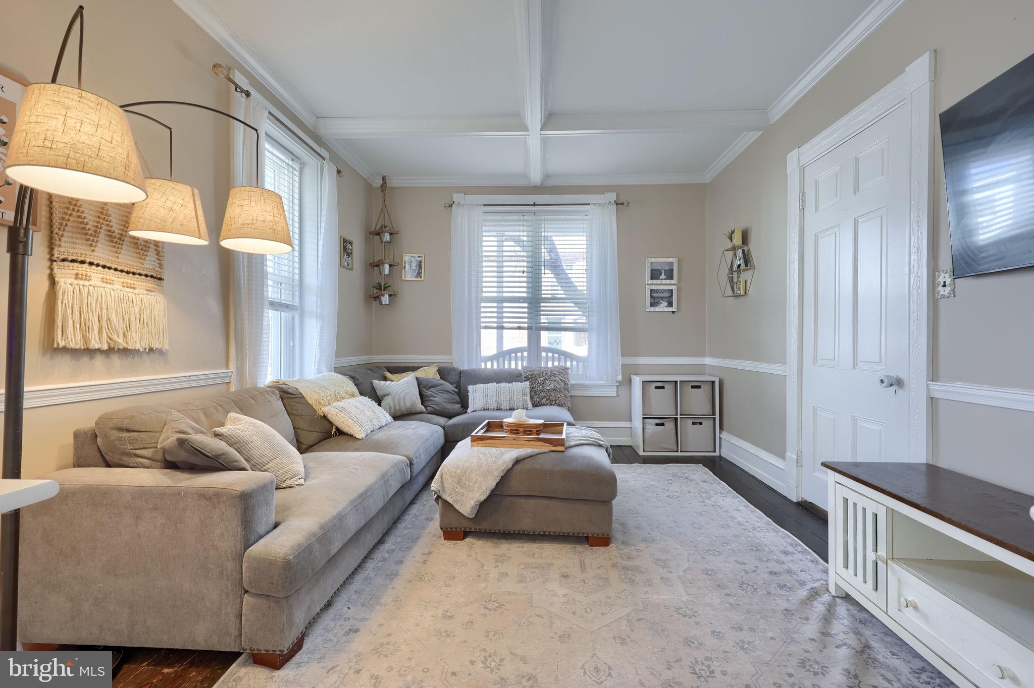 LITITZ BOROUGH - Residential