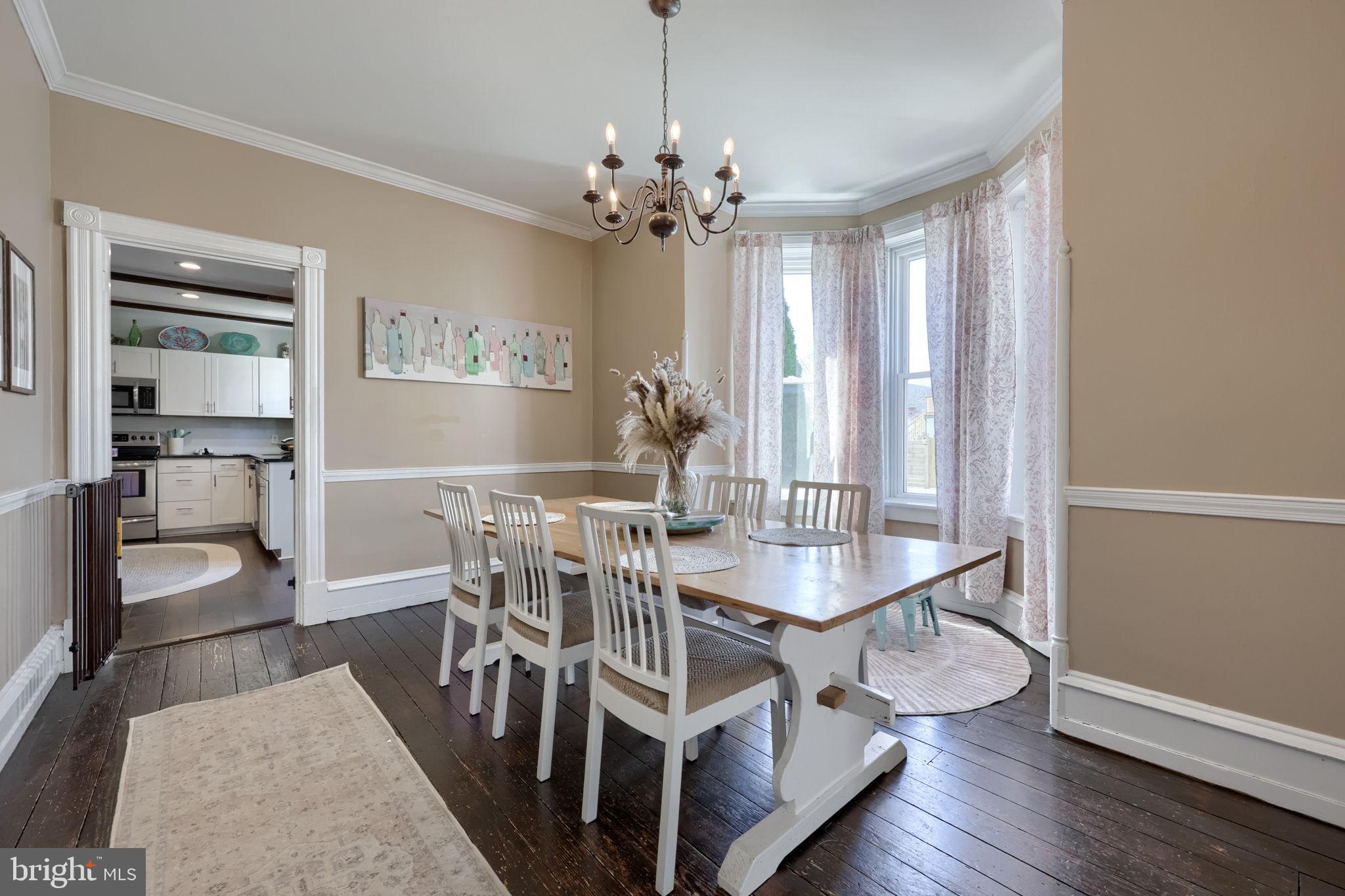 LITITZ BOROUGH - Residential