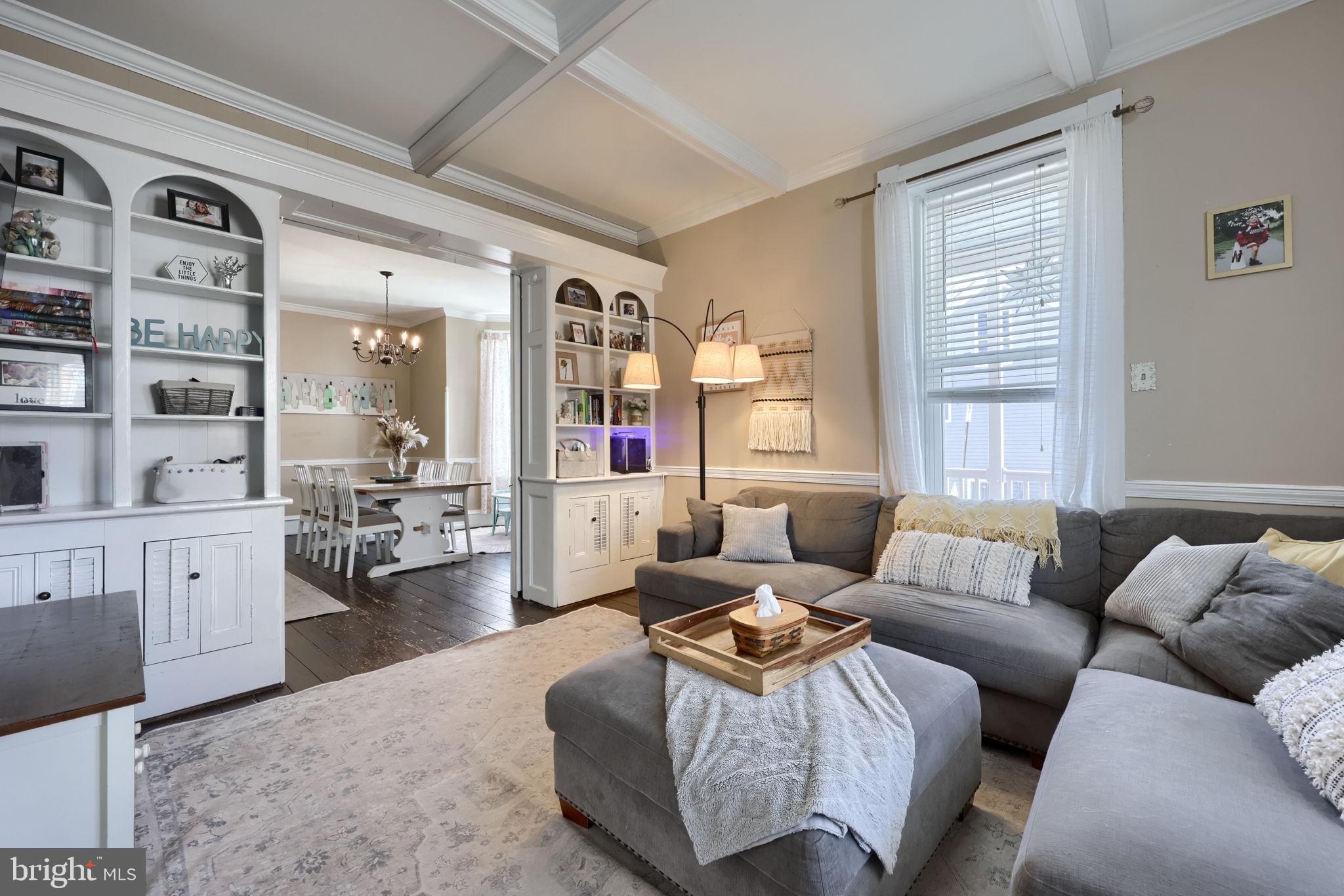 LITITZ BOROUGH - Residential