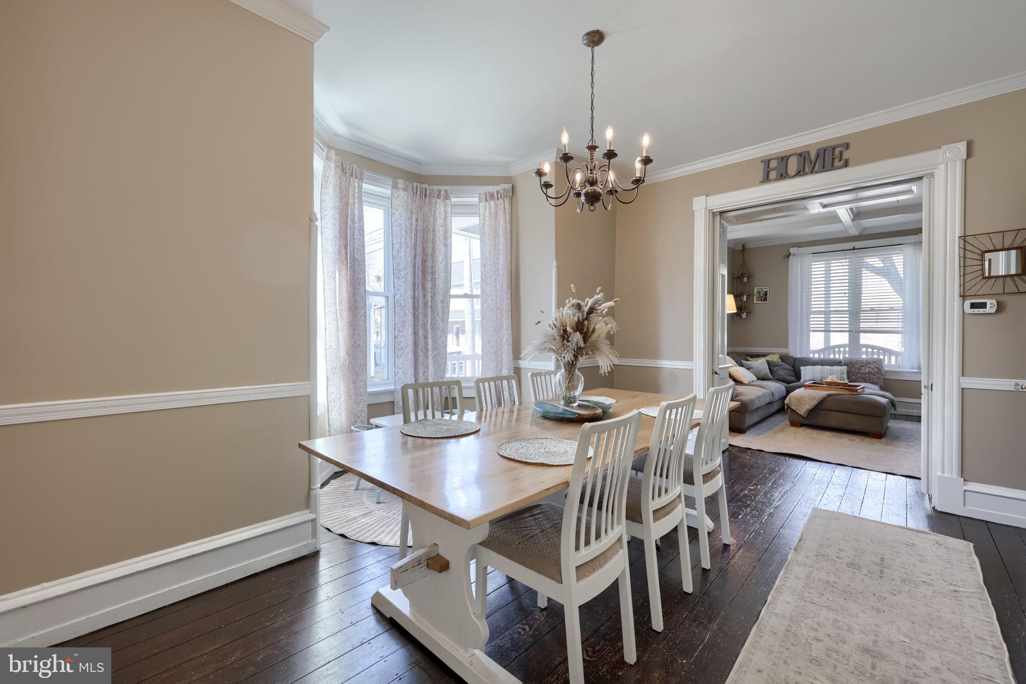 LITITZ BOROUGH - Residential