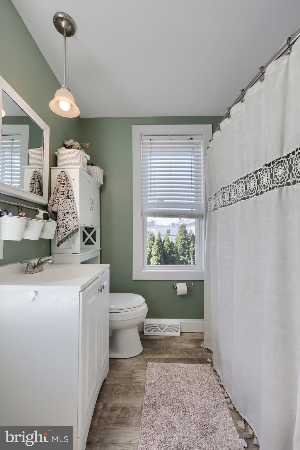 LITITZ BOROUGH - Residential