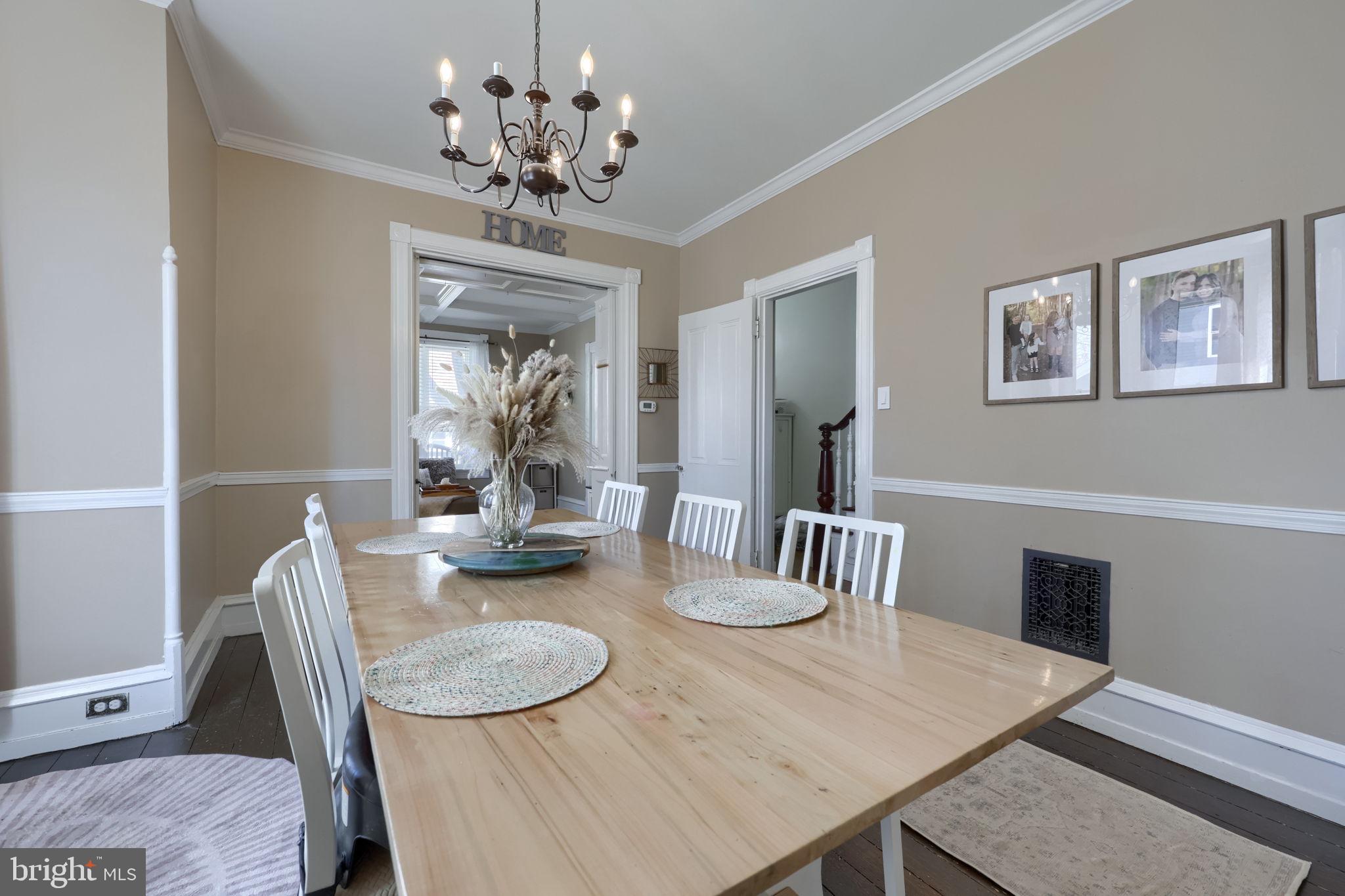 LITITZ BOROUGH - Residential