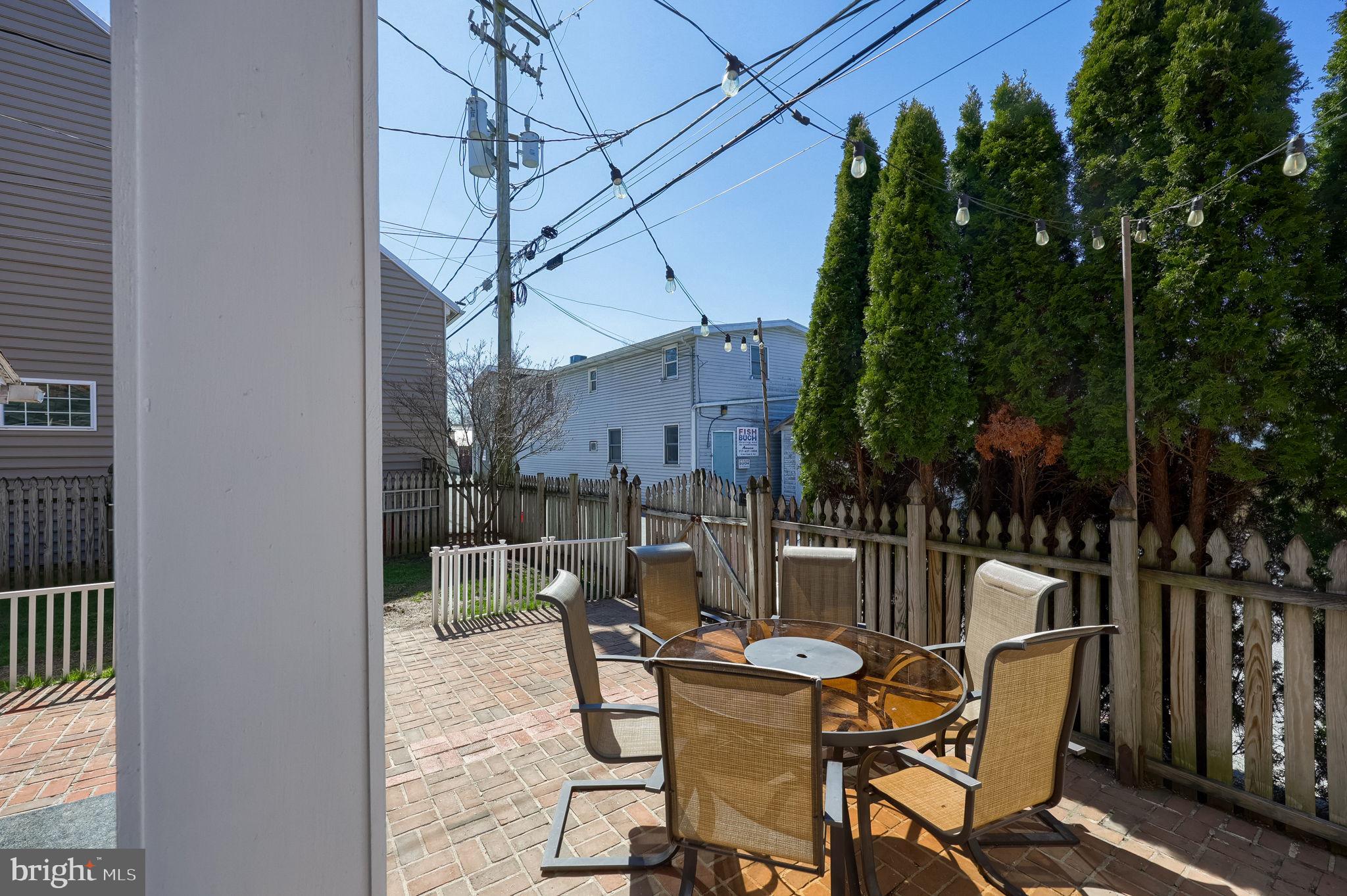 LITITZ BOROUGH - Residential