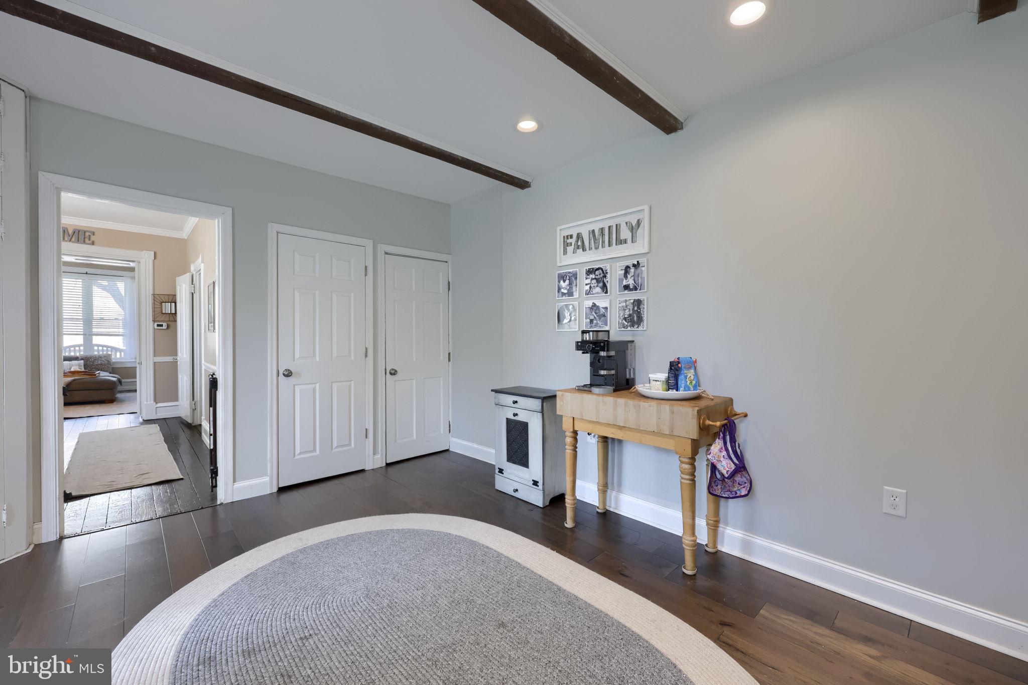 LITITZ BOROUGH - Residential