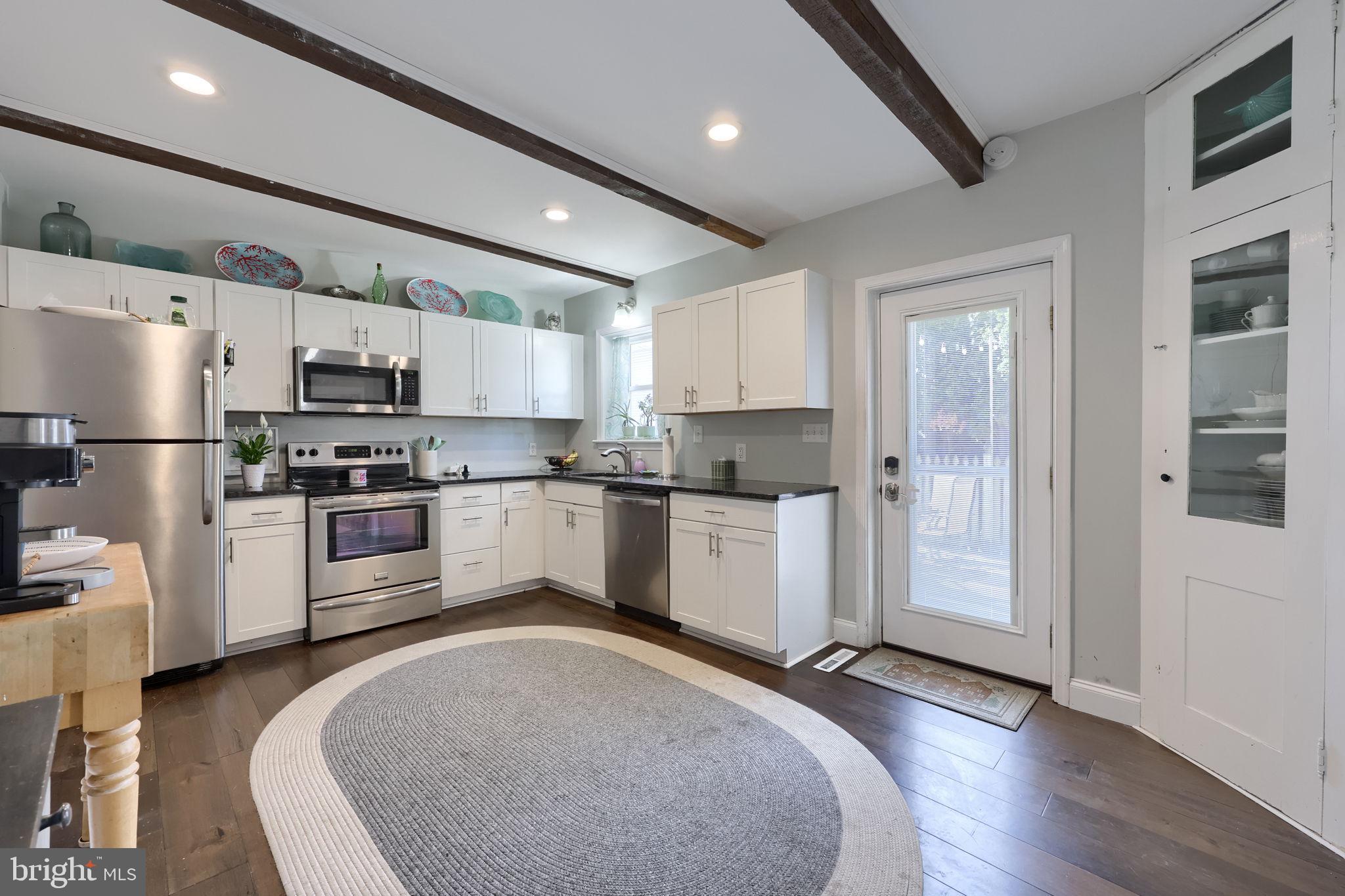 LITITZ BOROUGH - Residential