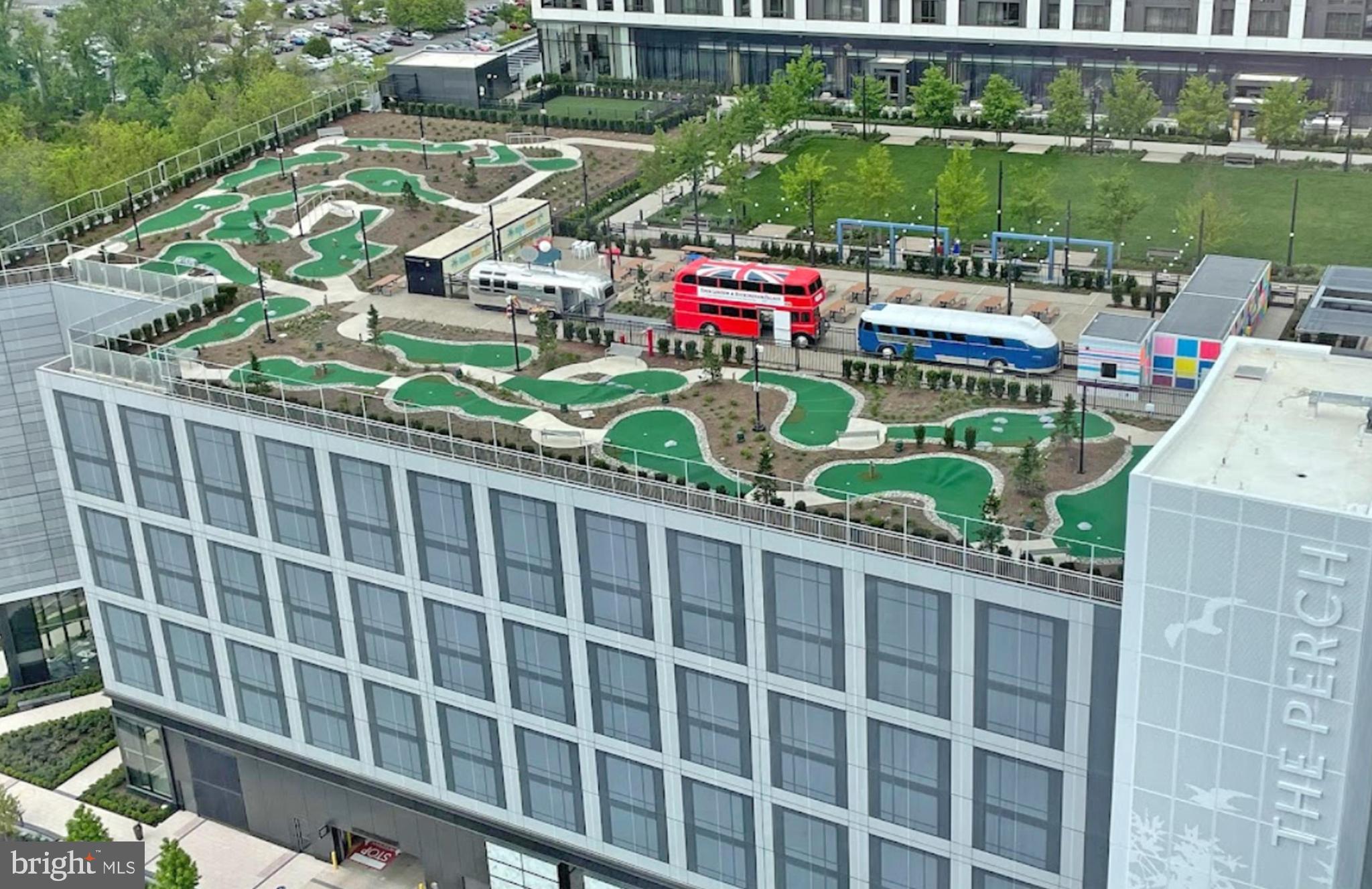 EVERMAY - Residential