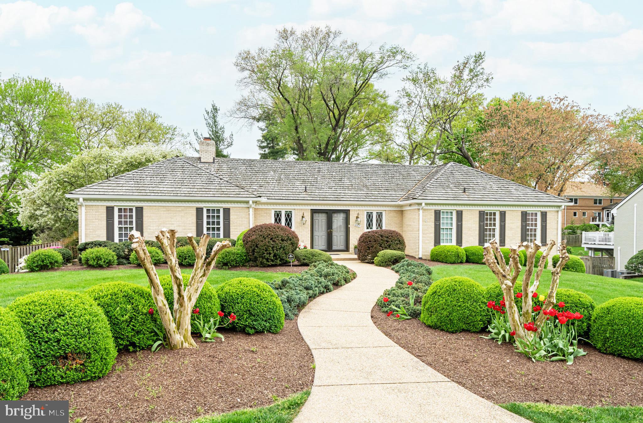 EVERMAY - Residential