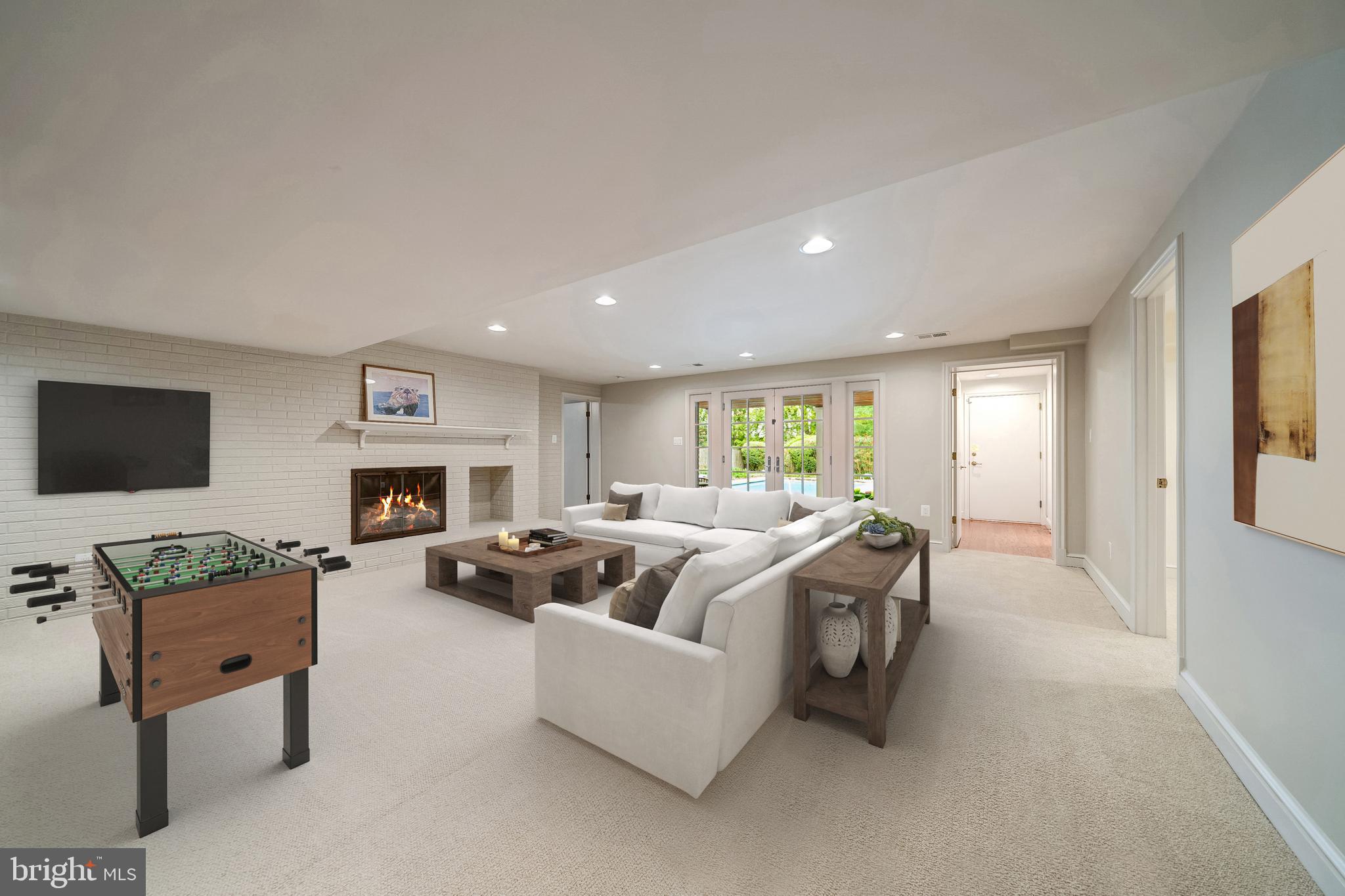 EVERMAY - Residential