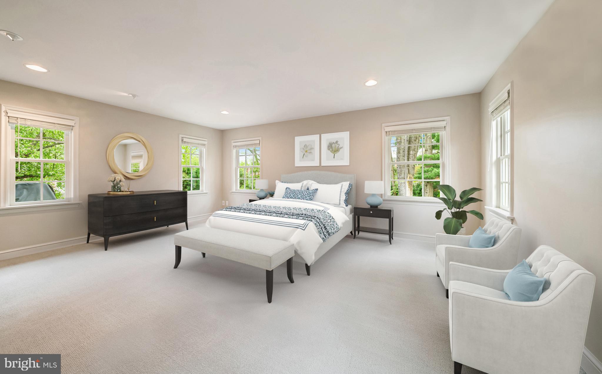 EVERMAY - Residential