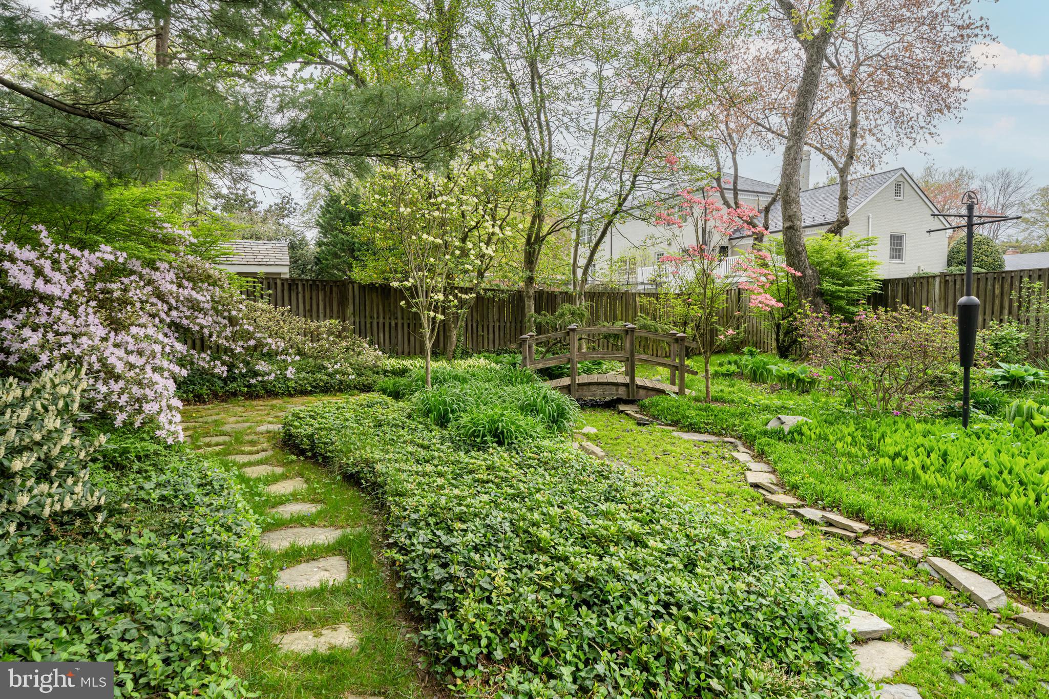 EVERMAY - Residential