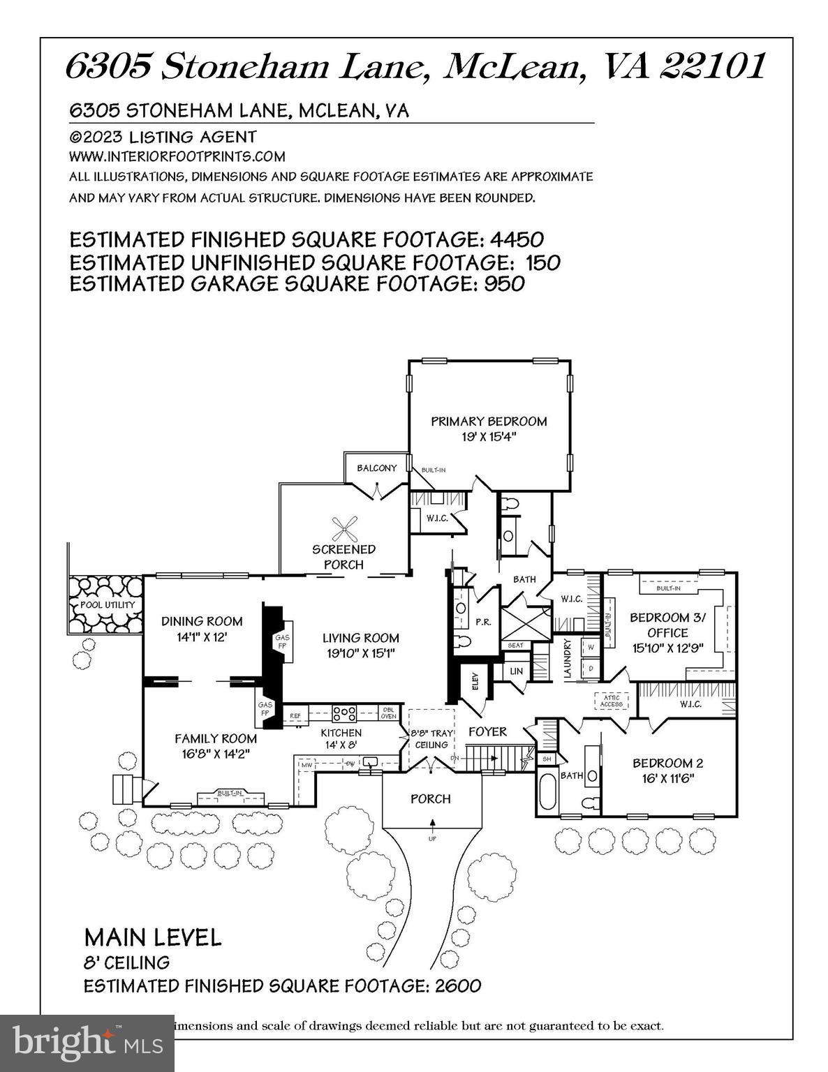 EVERMAY - Residential