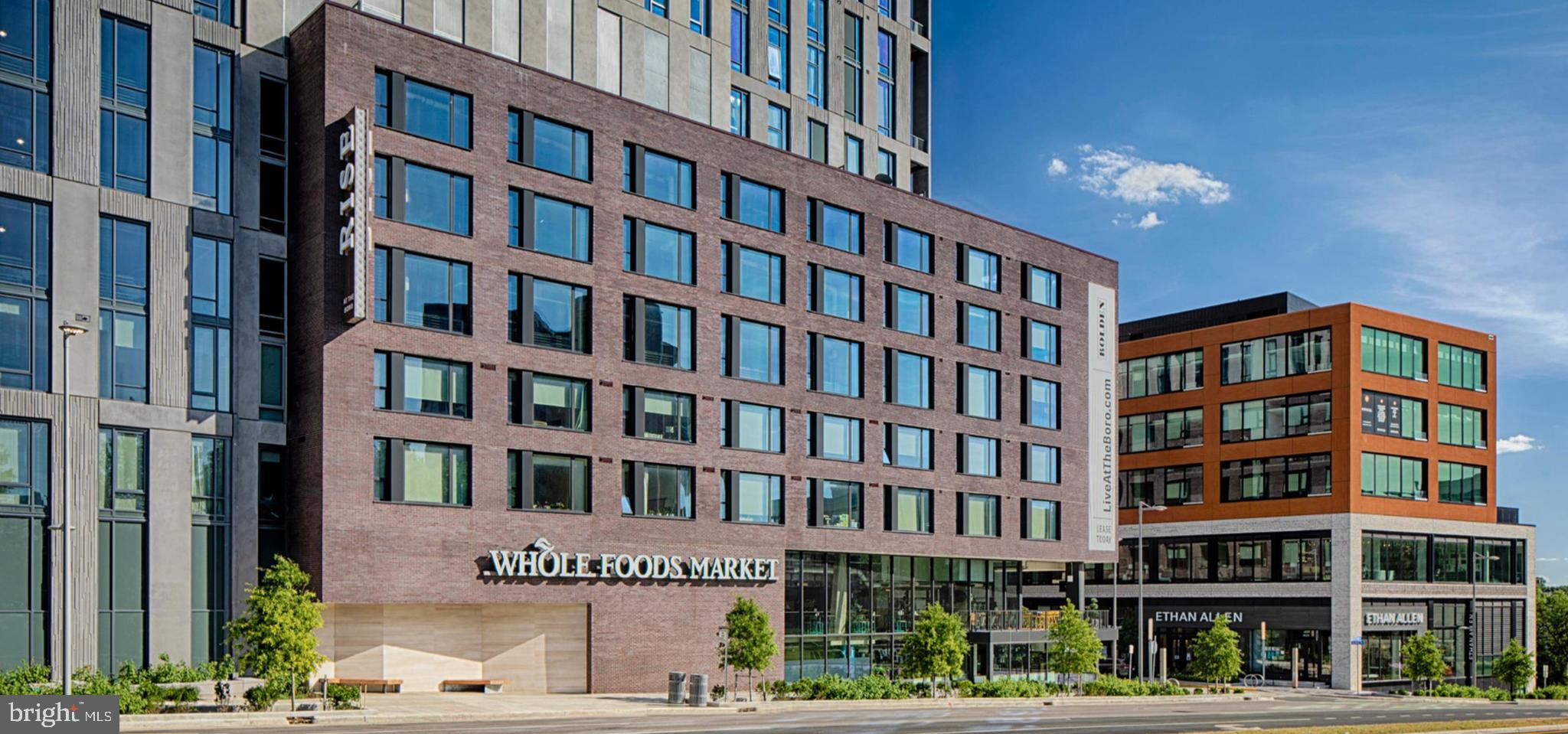 EVERMAY - Residential