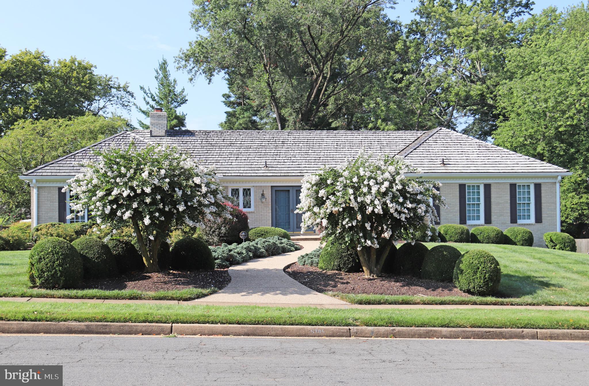 EVERMAY - Residential