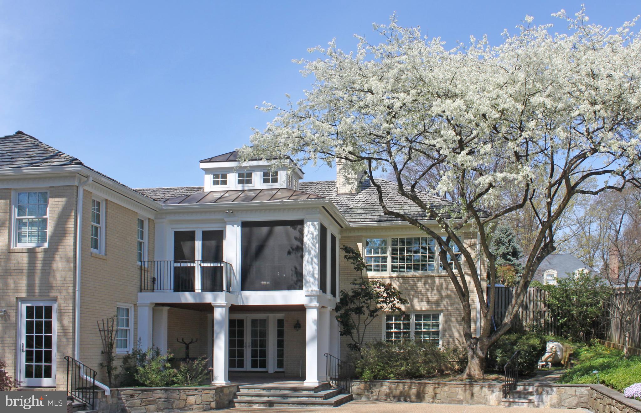 EVERMAY - Residential