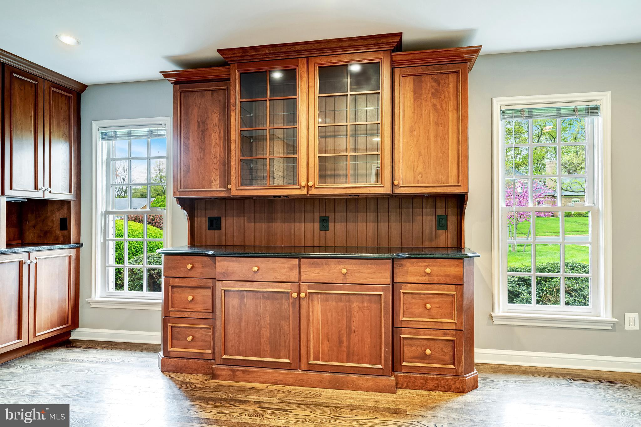 EVERMAY - Residential