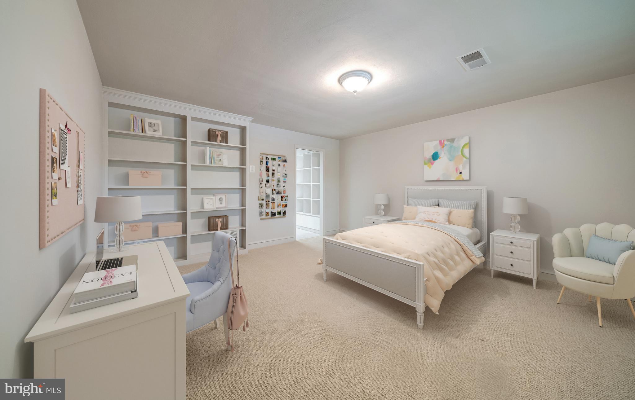 EVERMAY - Residential