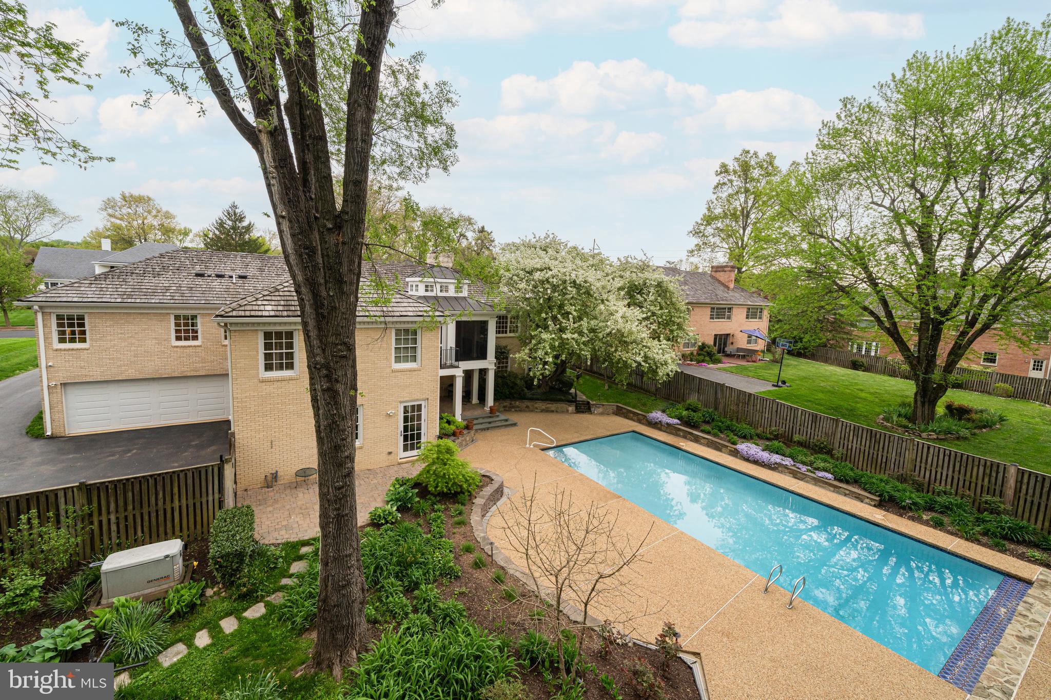 EVERMAY - Residential