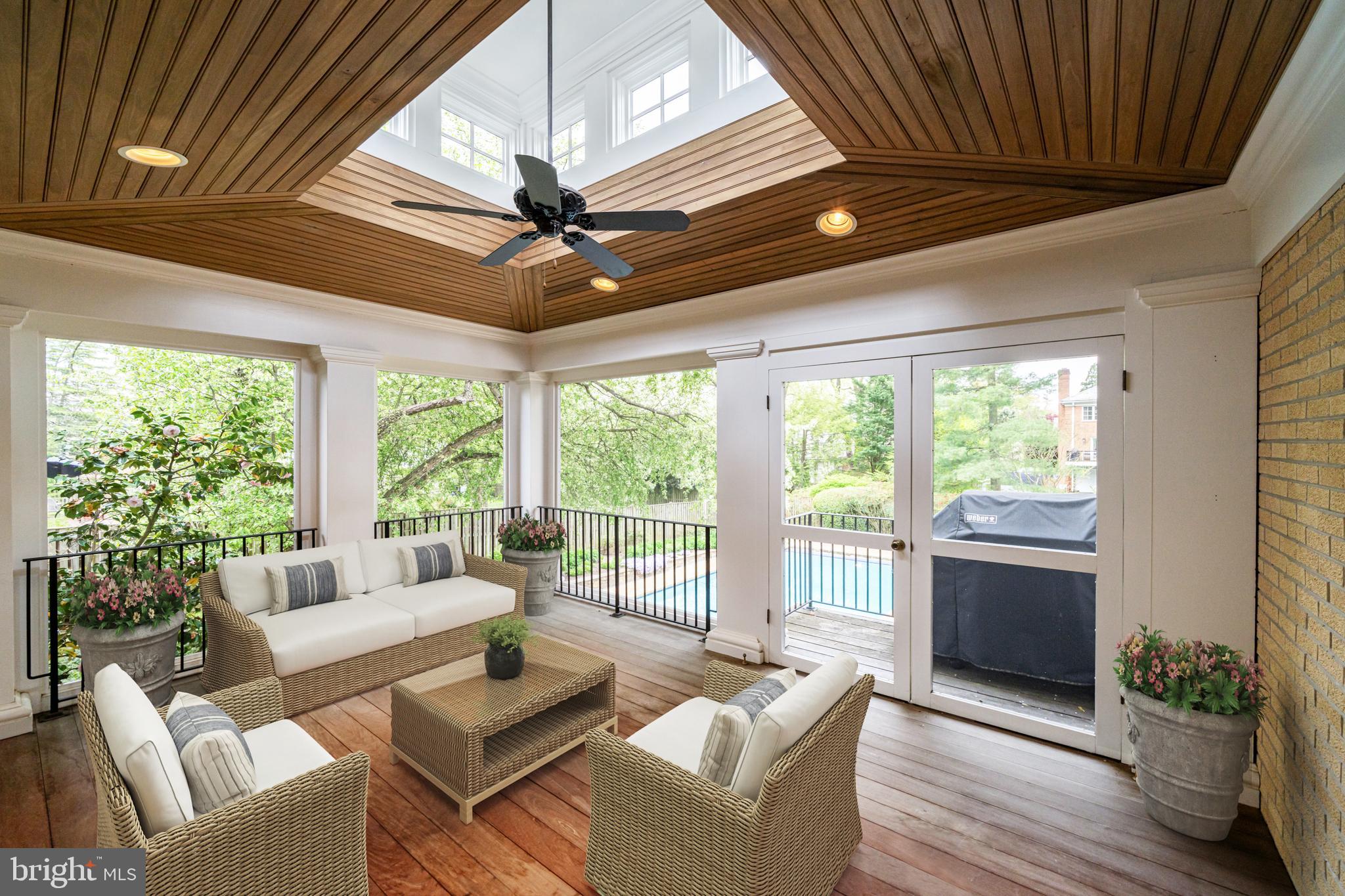 EVERMAY - Residential