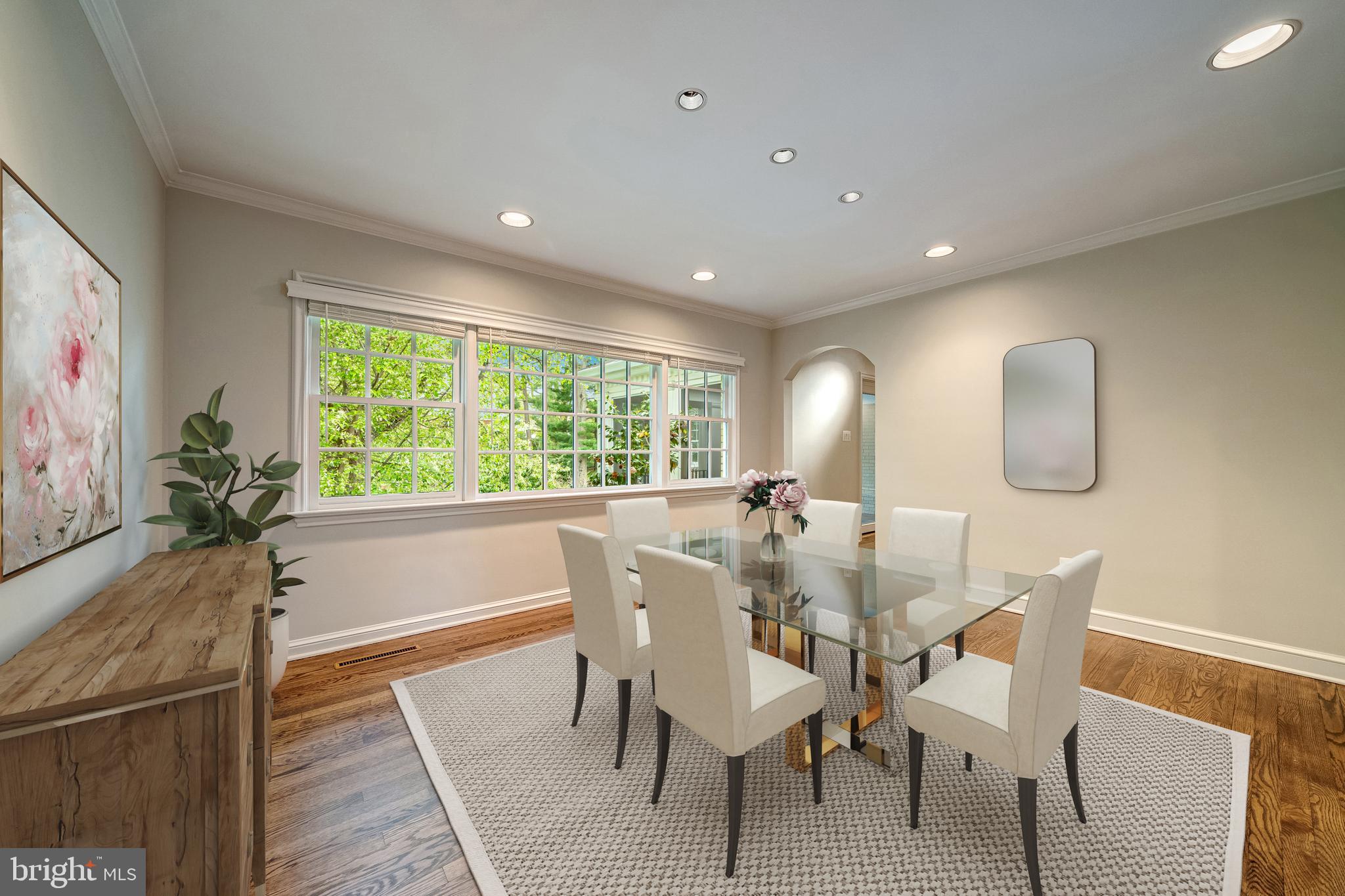 EVERMAY - Residential