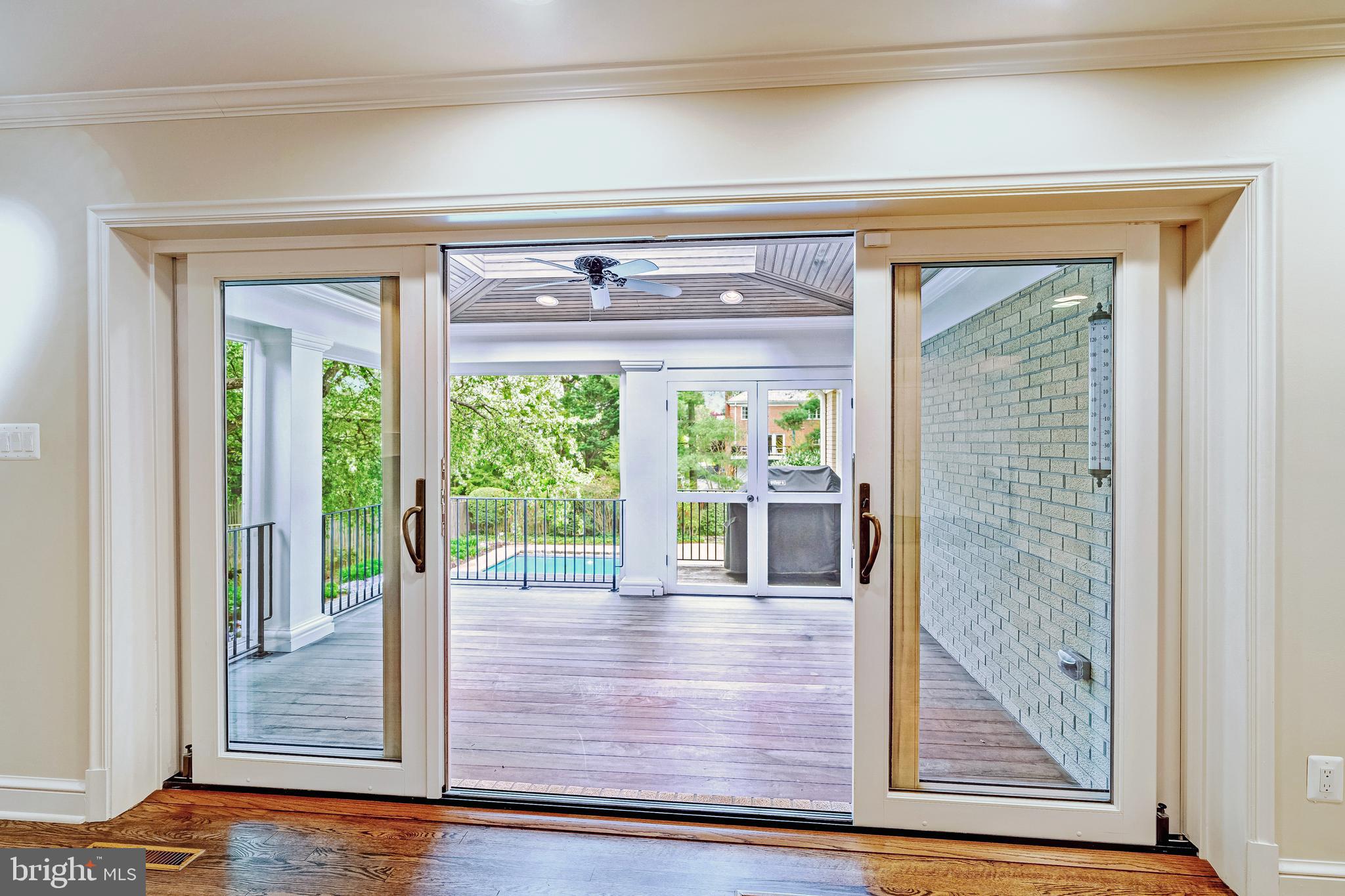 EVERMAY - Residential