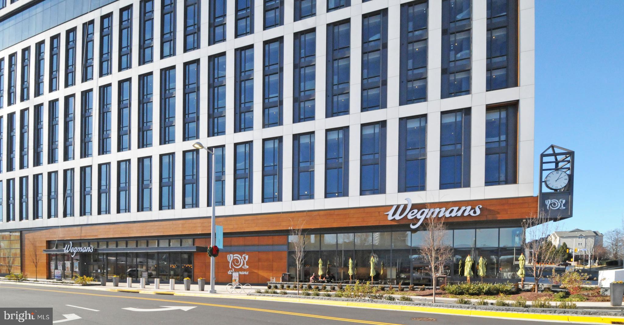 EVERMAY - Residential