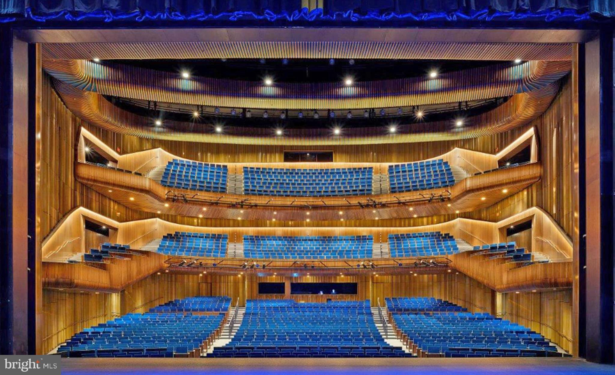 EVERMAY - Residential